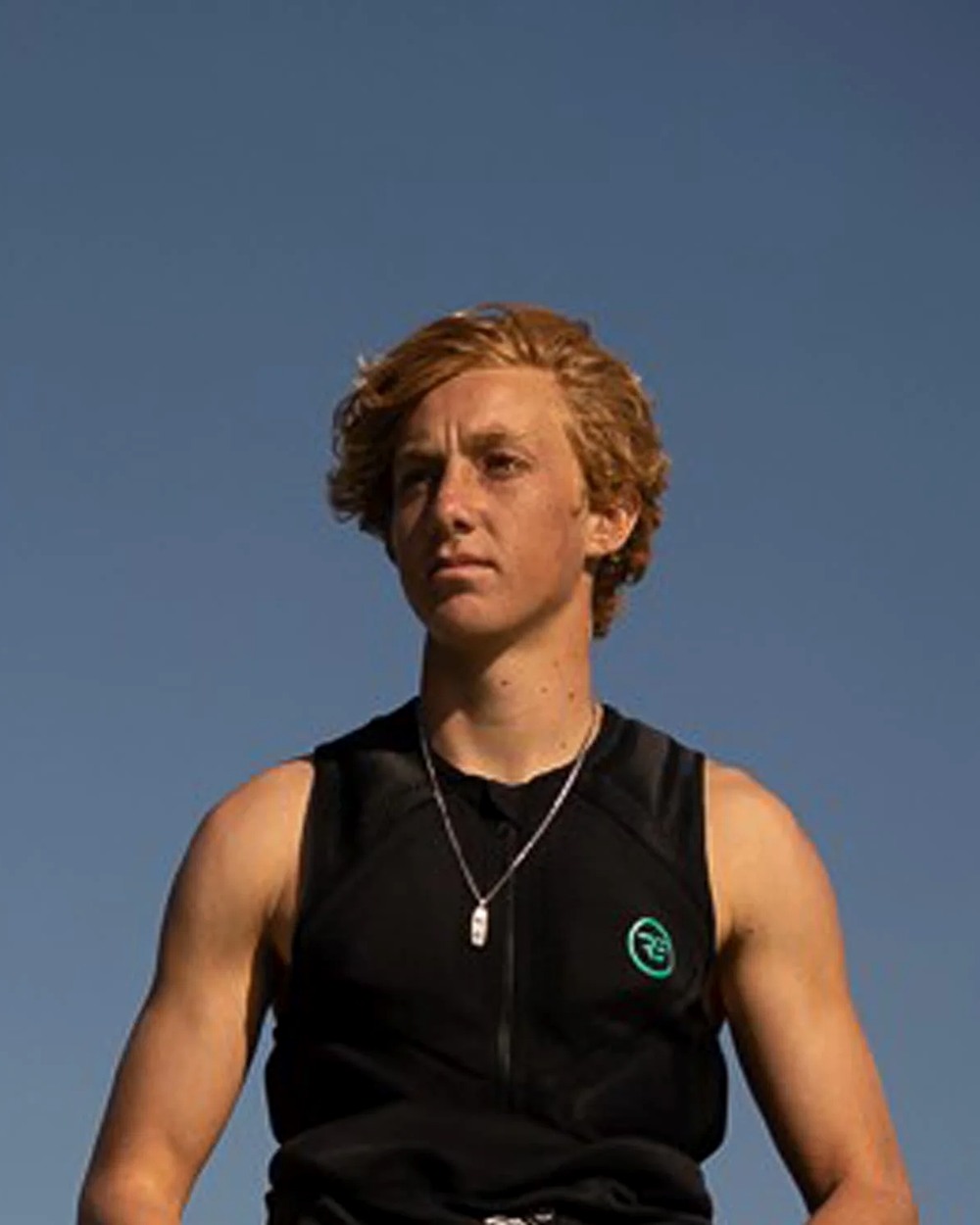 Zac Adams
