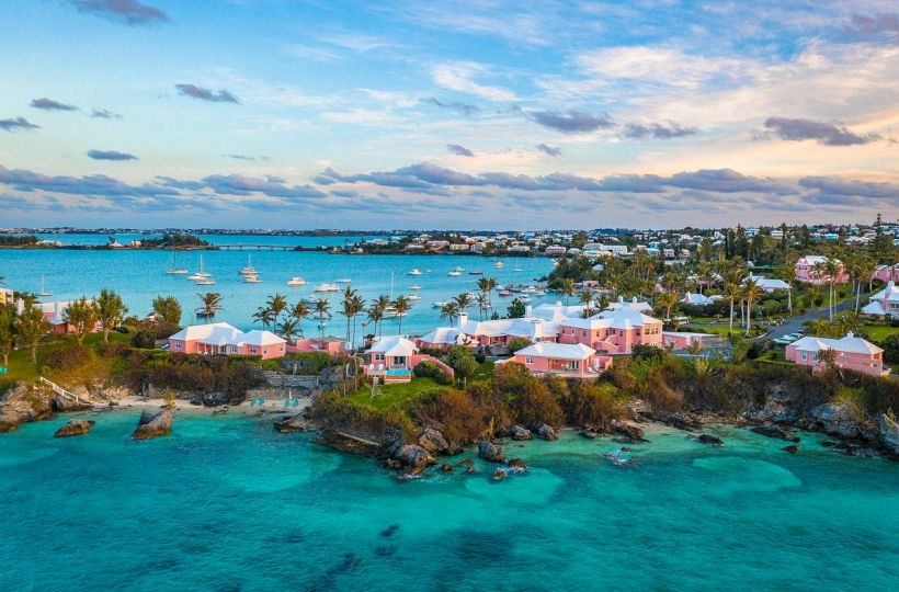 Freestyle Legends Tour Bermuda 2027