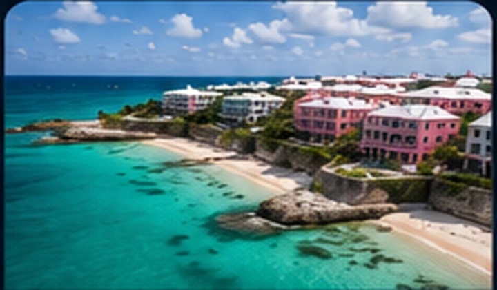 Freestyle Legends Tour Bermuda 2027