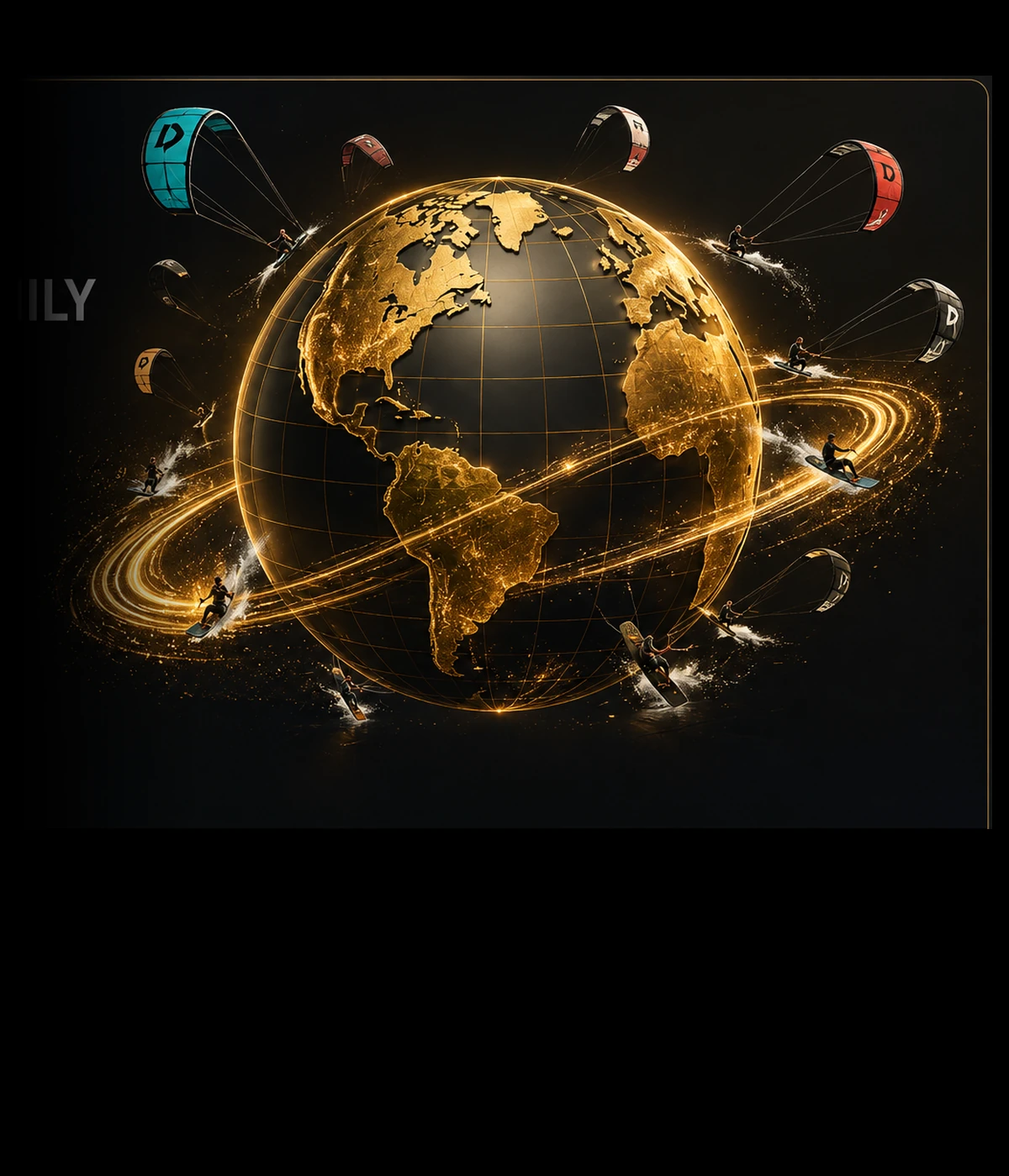 FLT World