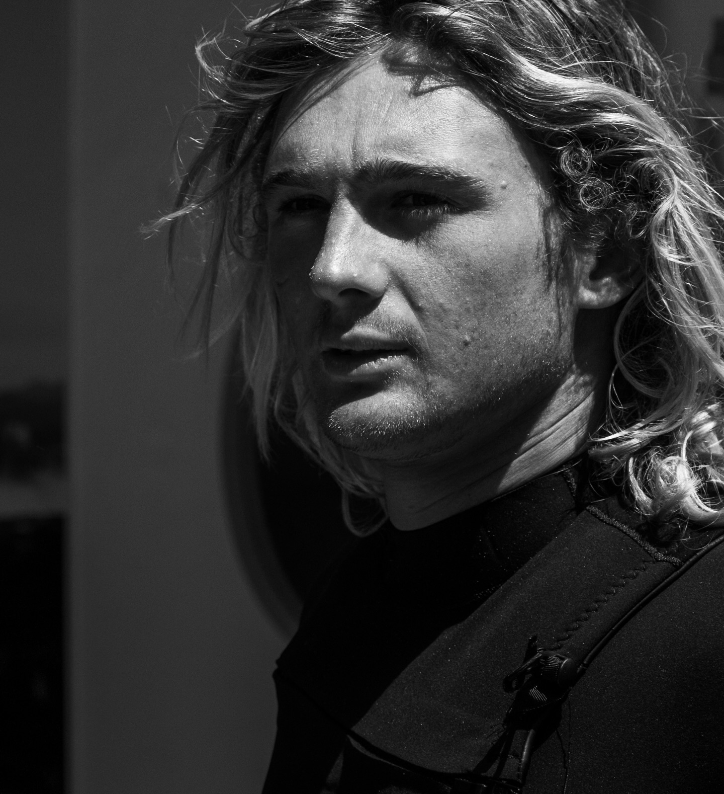 Jeremy Burlando